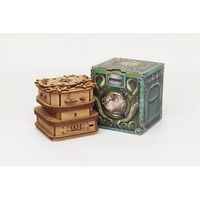 cluebox  davy jones locker