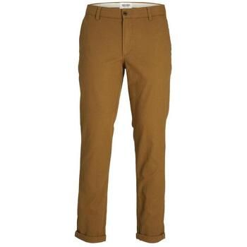 Jack & Jones Pantalón chino Marco Fury para hombre