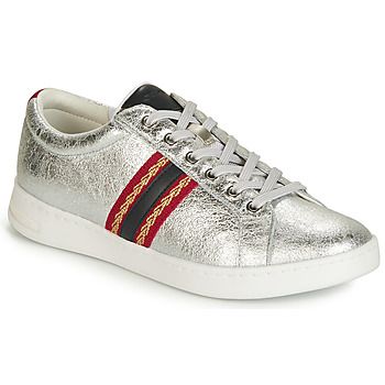 Geox Zapatillas JAYSEN A para mujer