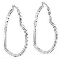 bibei pendientes bipe085 para mujer