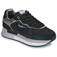 pepe jeans zapatillas rusper glam w para mujer