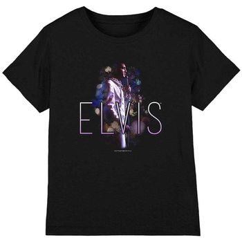 Elvis Camiseta Dream State para niña
