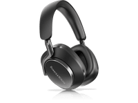 reacondicionado seminuevo muy bueno auriculares inalambricos - bowers  wilkins px8 supraaurales bluetooth cancelacion de ruido 30h autonomia