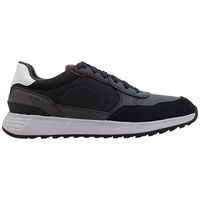 geox zapatillas u molveno b para hombre