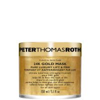 mascarilla de oro peter thomas roth 24k gold