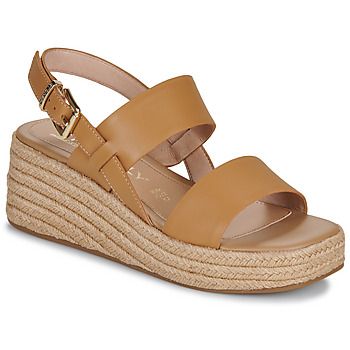Stonefly Alpargatas IVORY 3 NAPPA para mujer
