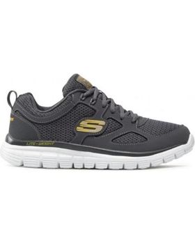 de SKECHERS SNEAKERS 52635 GRIS