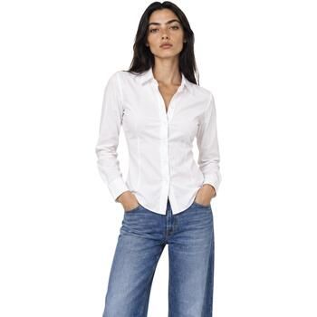 Armani Exchange Camisa XW002976 AF26426 para mujer