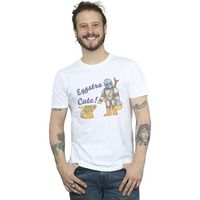 disney camiseta the mandalorian eggstra cute para hombre