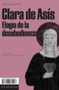 clara de asis