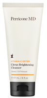 perricone vitamin c ester citrus brightening cleanser 177 ml