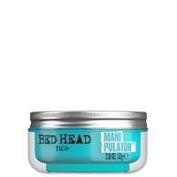 tigi bed head styling manipulator texturising putty with firm hold 57g
