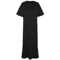 vero moda vestido largo sallie para mujer