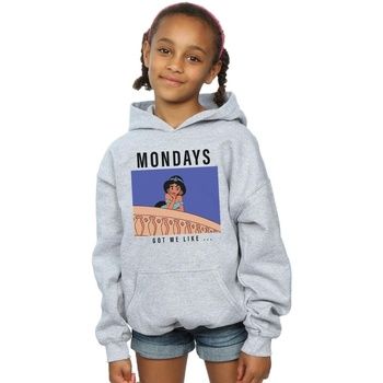 Disney Jersey ndays Got Me Like para niña