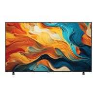tv haier qled k85f 65 4k uhd smart tv google hdr10 dolby audio