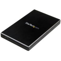 startech carcasa ssd 25 usb 31 negra