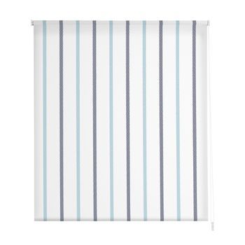 Estoralis - Estor Enrollable Translucido | Estampado Texturas | 150 X 180 Cm (ancho/alto) Tamaño Tela 147 X 175 Cm | T-4065 Unico