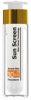 frezyderm velvet sun screen facial spf30 50 ml