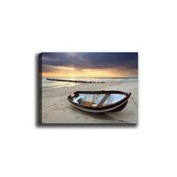 pintura decorativa lienzo canvas tablo-168 multicolor 70x100 cm