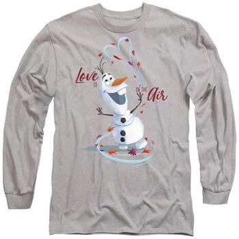 Disney Tops y Camisetas Love Is In The Air para hombre