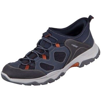 Rieker Zapatillas B835014 para hombre