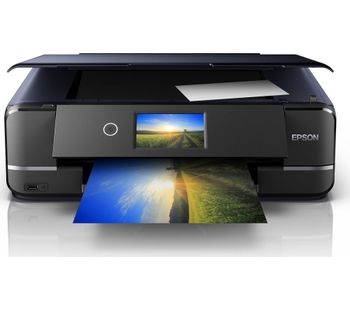 EPSON Expression XP-970 All-in-One Wireless A3 Photo Printer