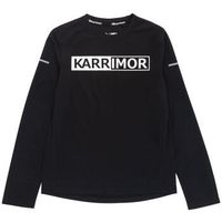 karrimor camiseta manga larga gt22142 para nino