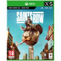 saints row day one edition xbox series xone