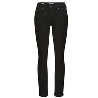 levis pantalon pitillo 712 slim welt pocket para mujer