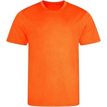 Awdis Camiseta JC001B para niña