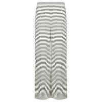 vero moda pantalon fluido vmohia hw pant para mujer