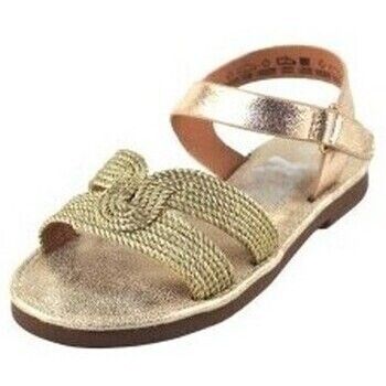 Xti Sandalias Sandalia niña 150864 oro para niña