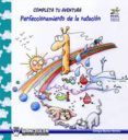 completa tu aventura perfeccionamiento de la natacion