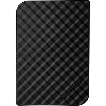 Verbatim Store n Go 2TB USB 3.0 Negro