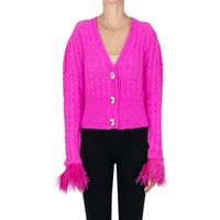 eleonora gottardi chaqueta de punto mgc00008085ai para mujer
