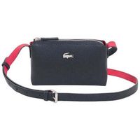 lacoste bandolera mini bolso de bandolera mujer anna abimes petunia para mujer