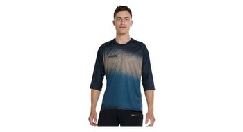 Camiseta dharco 3 4 dusty waters
