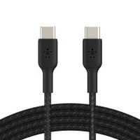 belkin cab004bt2mbk cable usb 2 m usb c negro