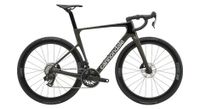 bicicleta de carretera cannondale supersix evo 3 gen 5 sram force axs 12v 700 mm gris negro 2026