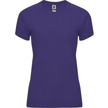 Roly Camiseta Bahrain para mujer