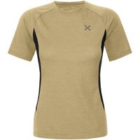 montura camiseta rise para mujer