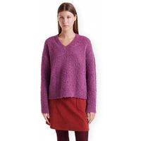 compania fantastica jersey compania fantastica knit 10307 - aubergine para mujer