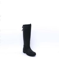 tommy hilfiger botas de agua fw05962 bds para mujer