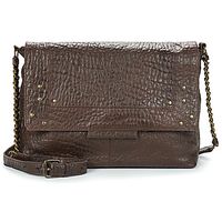pieces bandolera pcfelizia leather large cross body para mujer