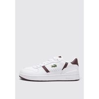 lacoste zapatillas t-clip set para hombre