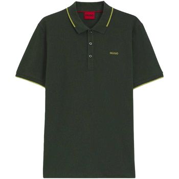 HUGO Polo GT14646 para hombre