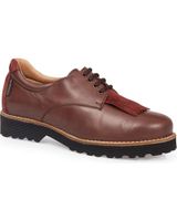 de calzamedi zapatos casual 0714 marron