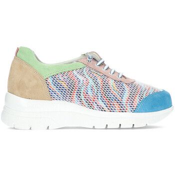 Calzamedi Zapatillas 0765 multicolor para mujer