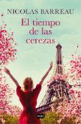 el tiempo de las cerezas