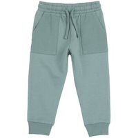 chicco pantalon chandal 09101893000000verde para nina